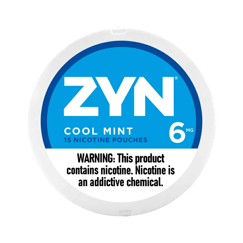 ZYN All Flavors for US - Buysnuseveryday