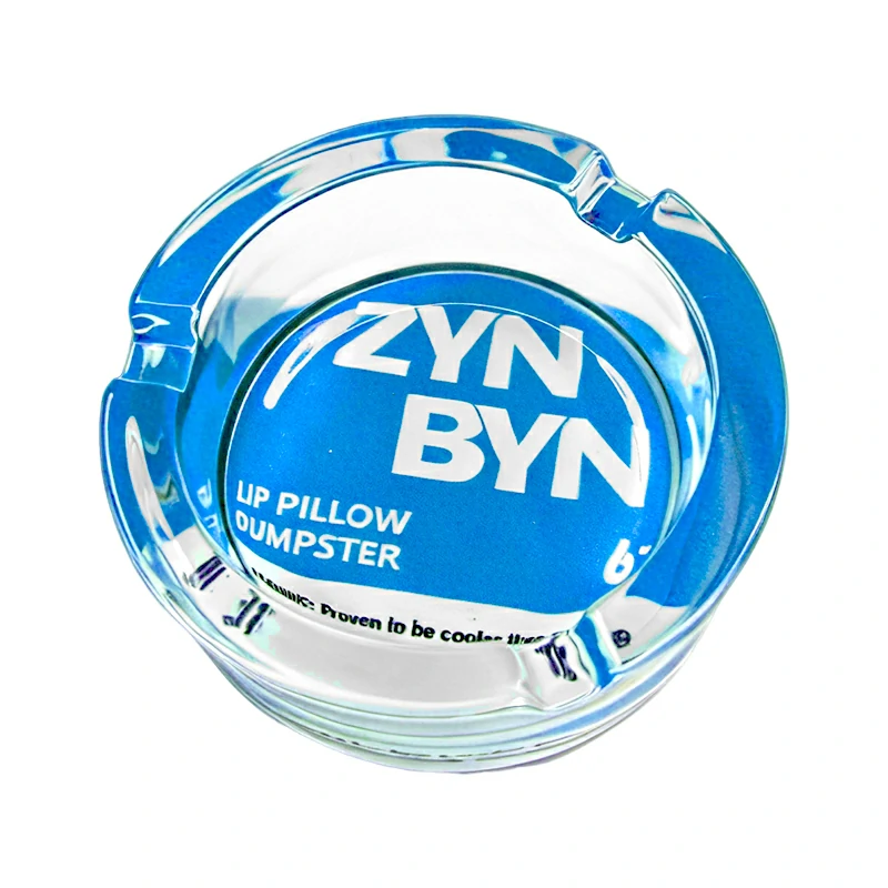 Official Lip Pillow Dumpster - Buysnuseveryday