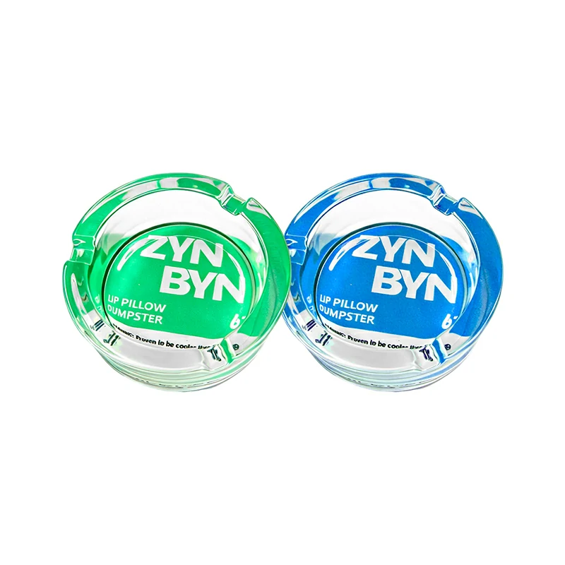 Official Lip Pillow Dumpster - Buysnuseveryday