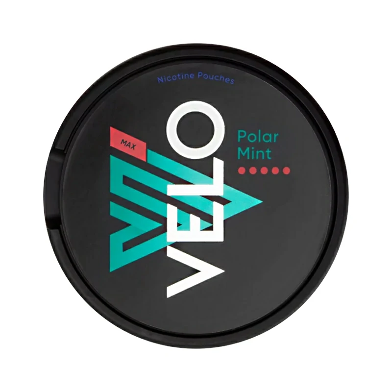Velo POLAR MINT 14mg - Buysnuseveryday