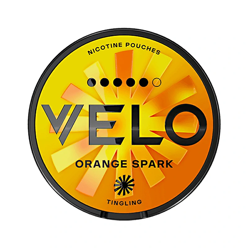 Velo Orange Spark 14mg - Buysnuseveryday