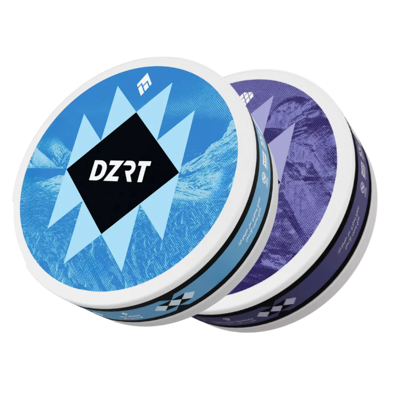 DZRT - Buysnuseveryday