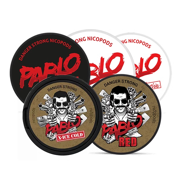 PABLO - Buysnuseveryday