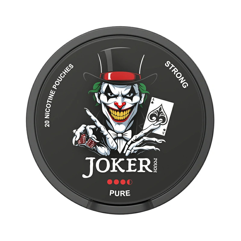 pre-order JOKER pure 16mg - Buysnuseveryday