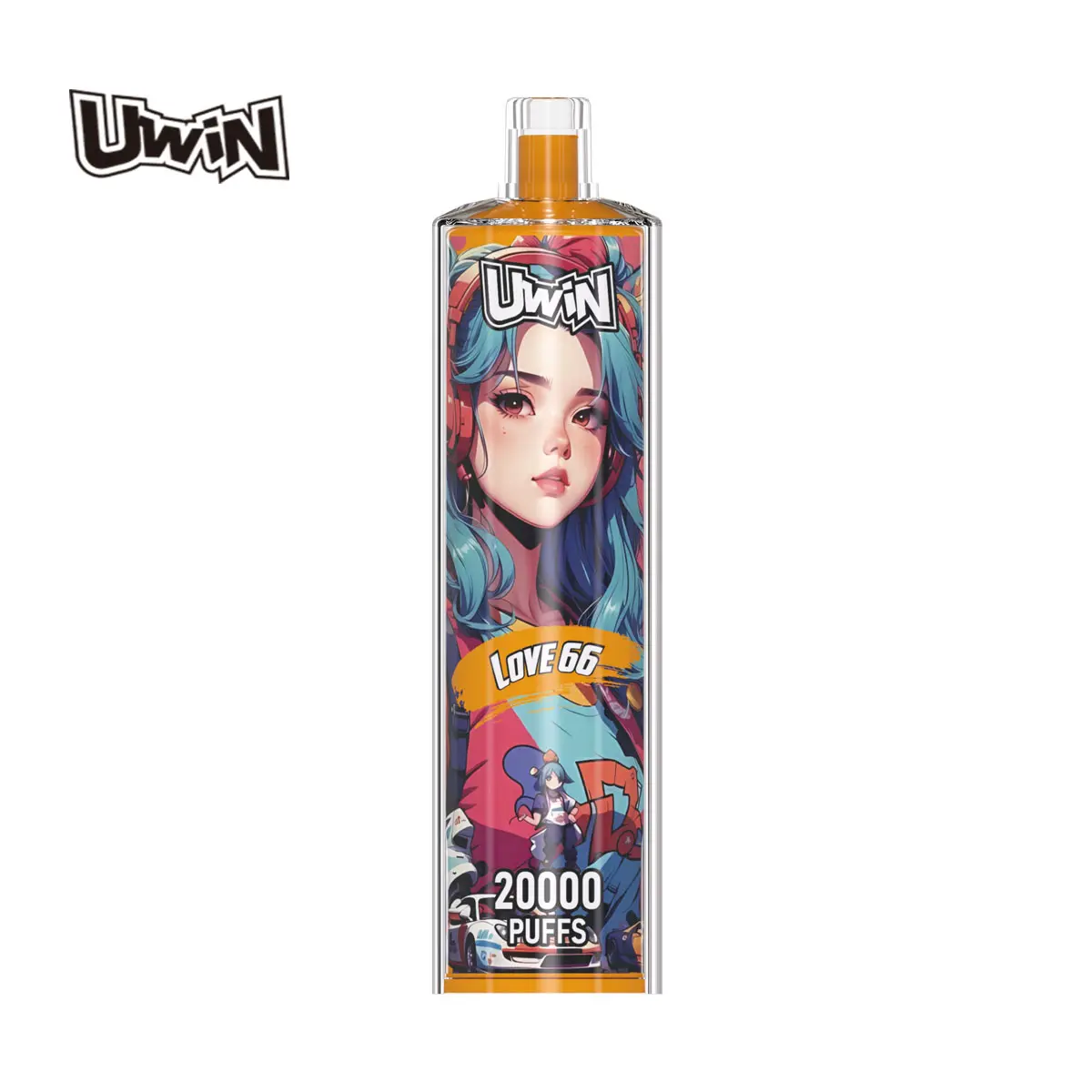 UWIN Vape - Buysnuseveryday