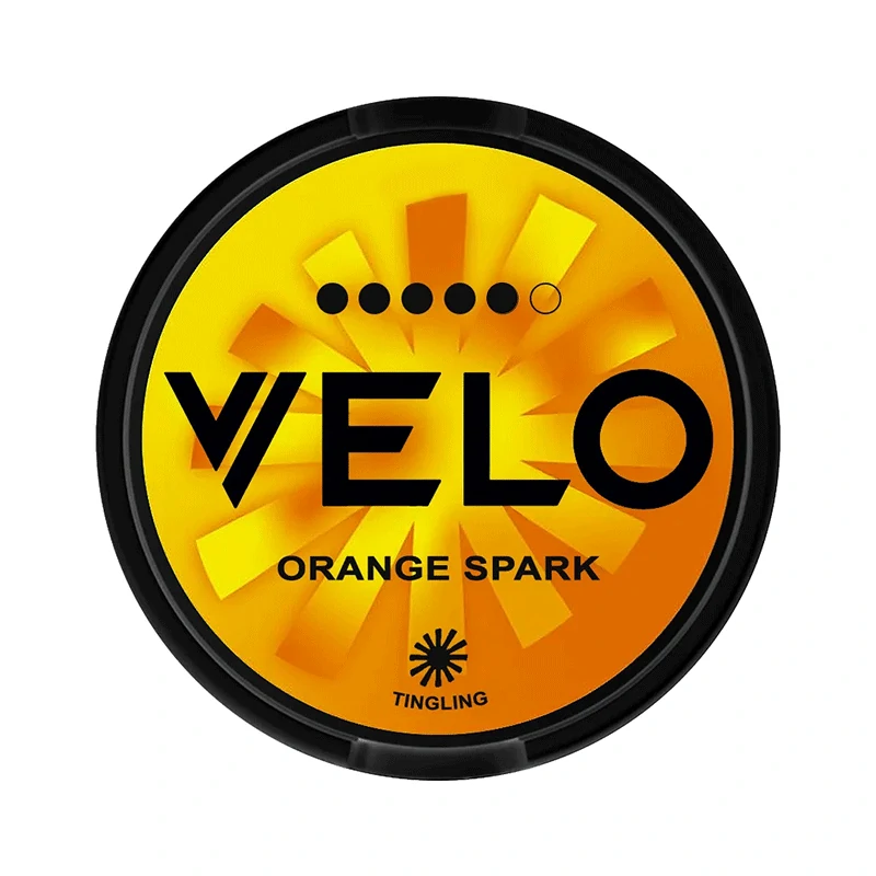 Velo Orange Spark 14mg - Buysnuseveryday