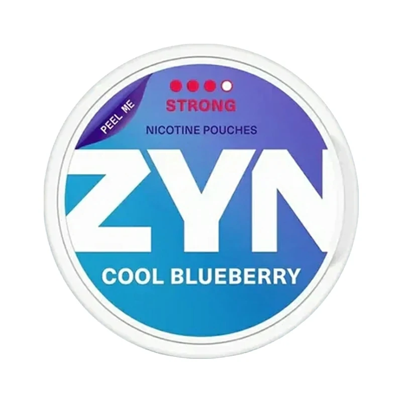 European Swedish ZYN  Pouches-New Flavors！ - Buysnuseveryday