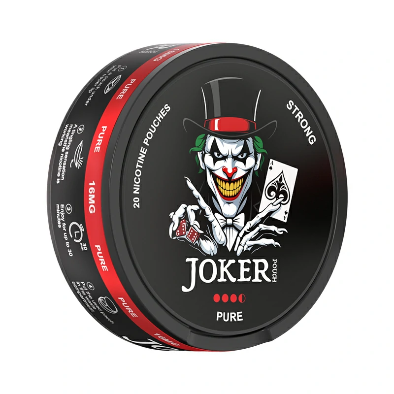 pre-order JOKER pure 16mg - Buysnuseveryday