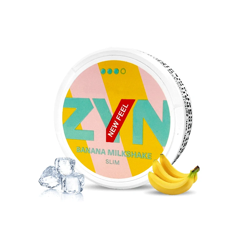 Popular Swedish ZYN-All Flavors