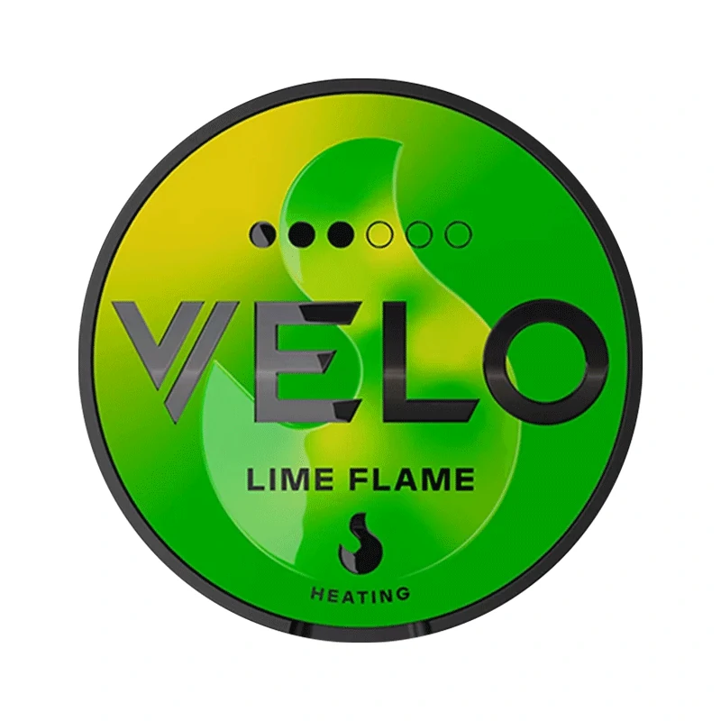 VELO-All Flavors