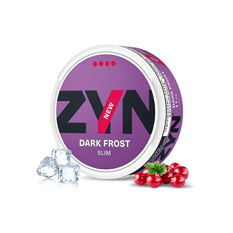 Popular Swedish ZYN-All Flavors