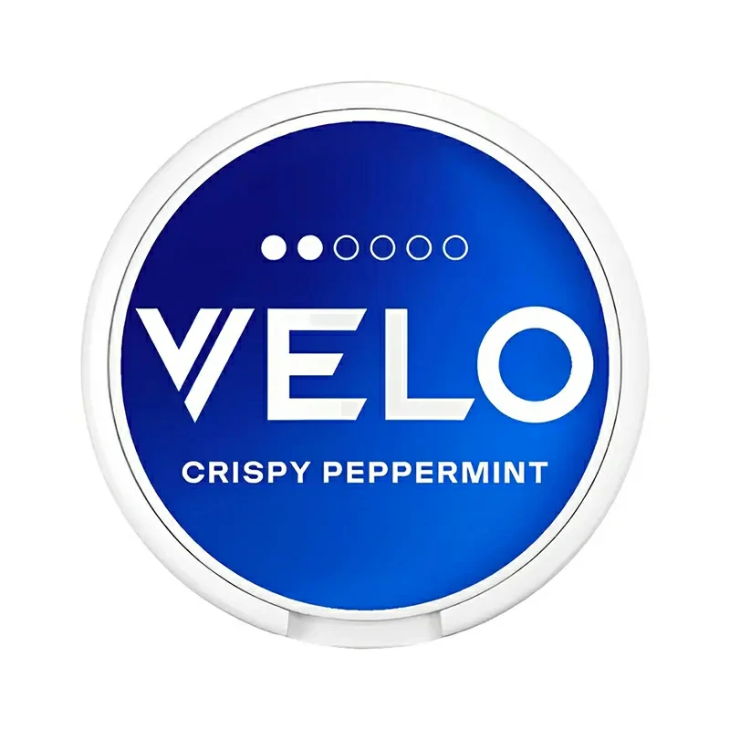 VELO-All Flavors