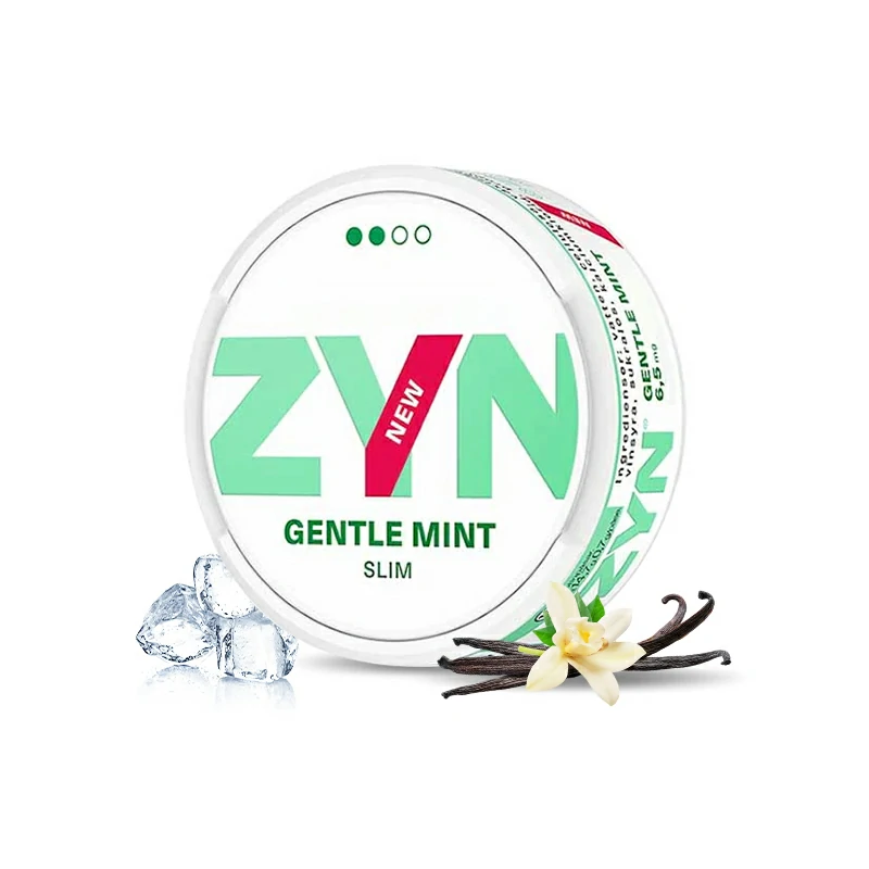 Popular Swedish ZYN-All Flavors